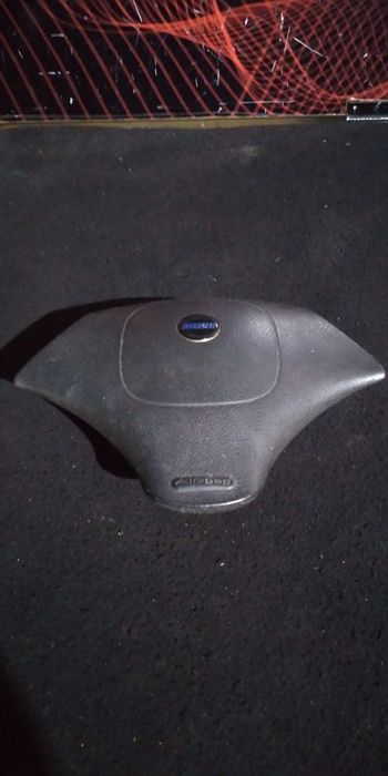 Airbag Volante Fiat Palio Weekend (178_)