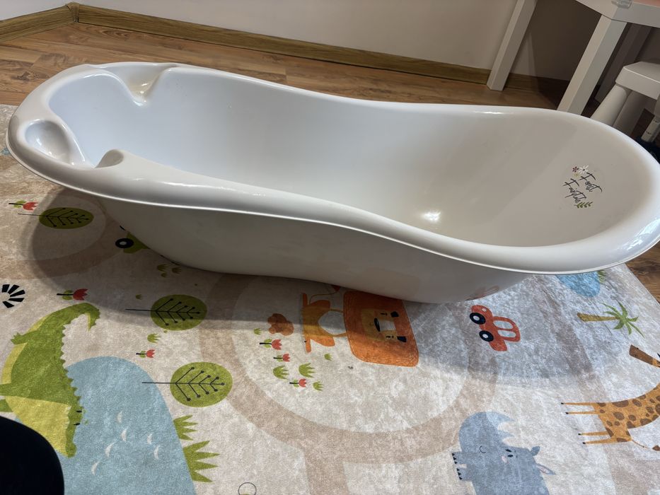 Wanienka dziecieca 102cm