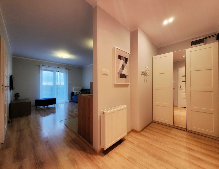 TK Apartments Nowoczene Apartamenty Namysłów