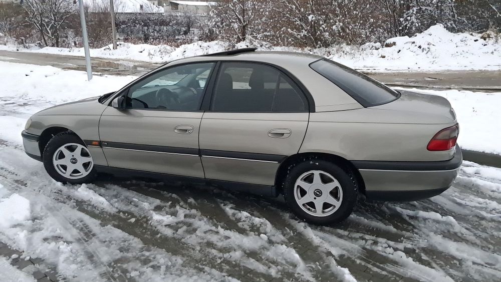 Opel Omega B 1996