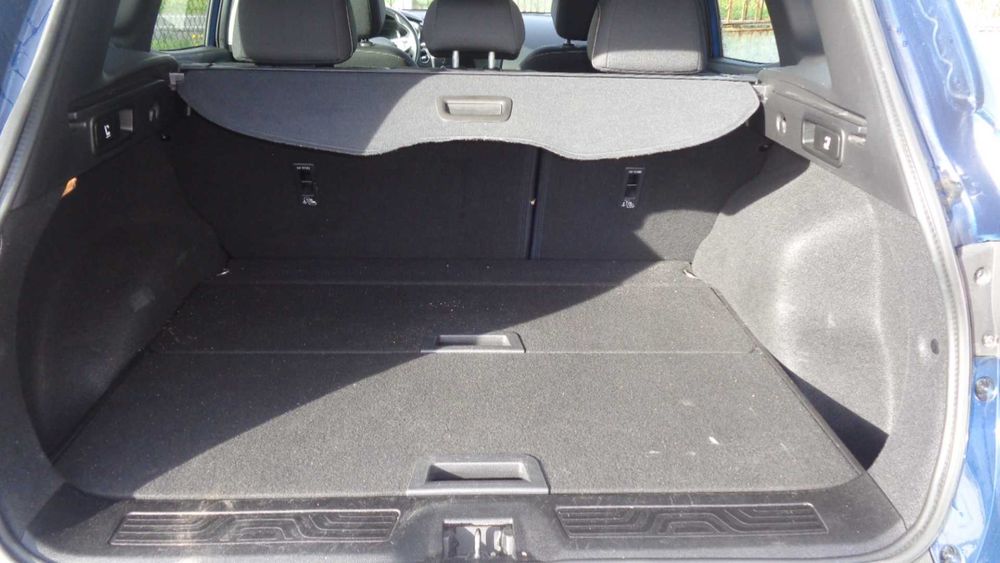 VENDO RENAULT KADJAR