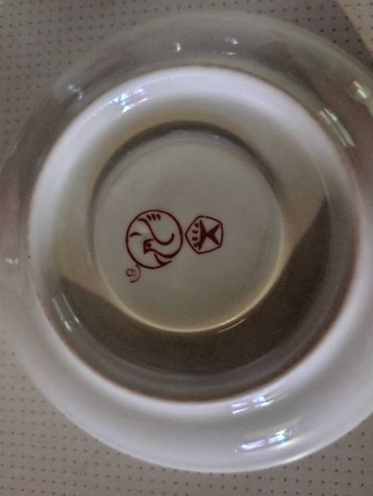 Продам сервиз чайный