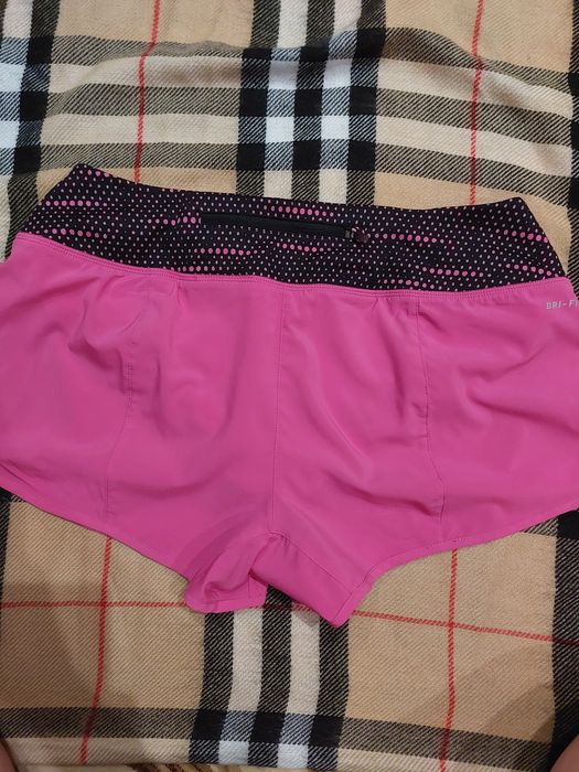 Подвійні шорти NIKE