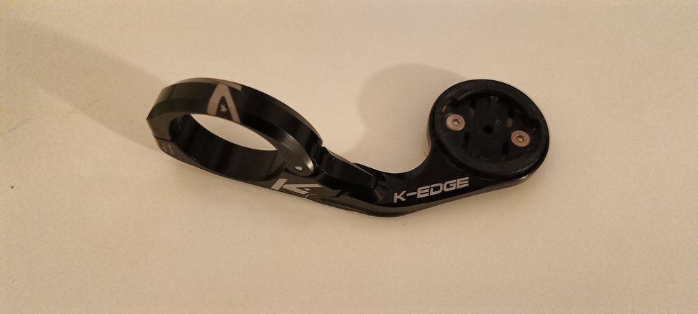 Uchwyt na licznik/nawigację K-EDGE Garmin 500 lub 800