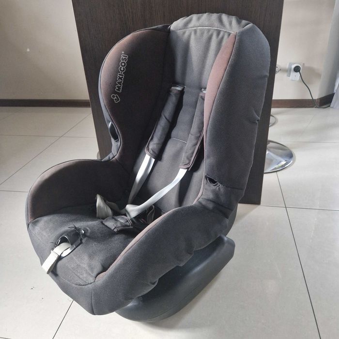 Fotelik dziecięcy Maxi cosi