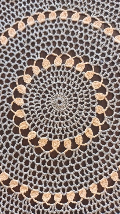 Belas Rendas da Avó