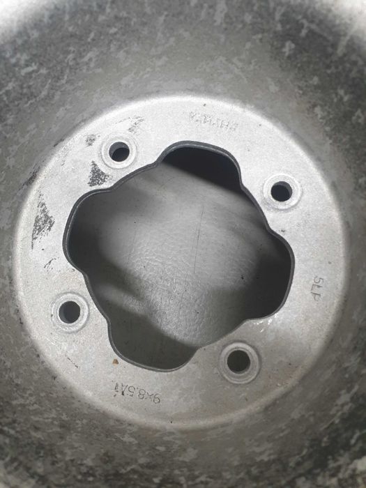 Felgi Yamaha Raptor 350 oryginał