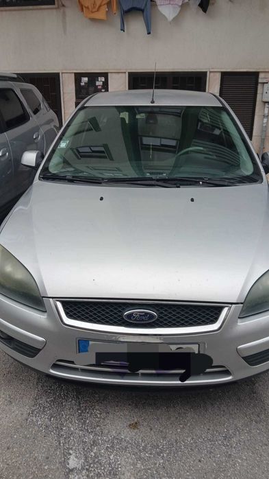 Ford focus carrinha