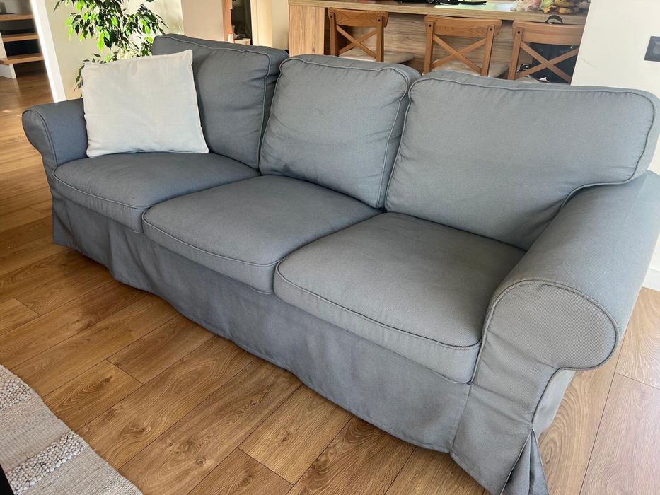 Sofa Ektorp Ikea