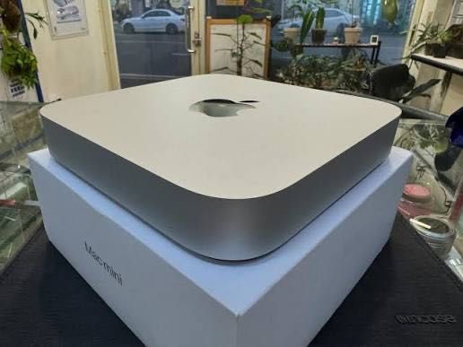 Mac mini Late 2012 Quad Core i7 16Gb RAM 1TB HDD