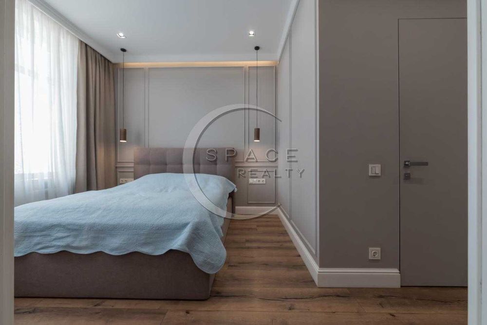 3-кімнатна квартира за адресою бульвар Дружби Народів (площа 83 м²) - Atlanta.ua - фото 9