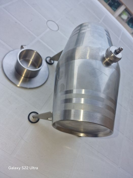 Tudo inox polido artesanais 933720021