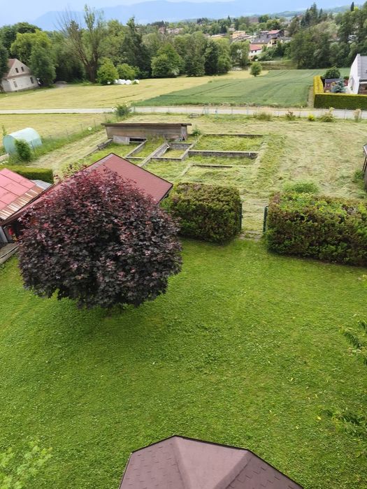 Sprzedaż działki budowlanej widokowej w Cieszynie