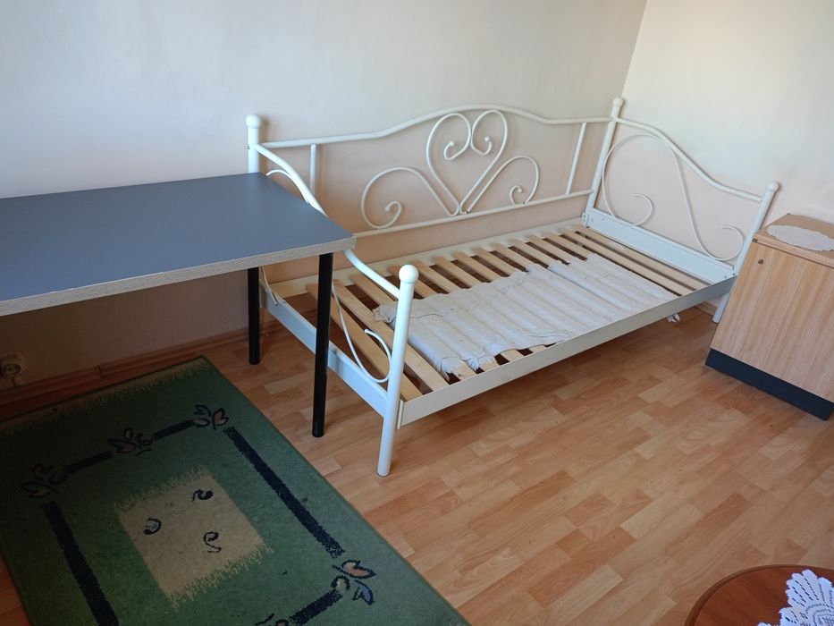 Mieszkanie – Rzeszów, Kmity - Widok 3