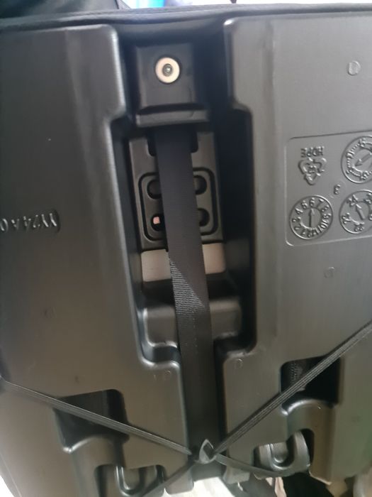 Cadeira de bebé para o carro, novo