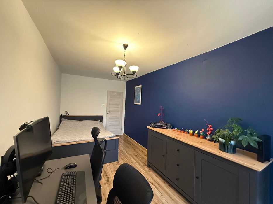 Mieszkanie na sprzedaż LECHICKA