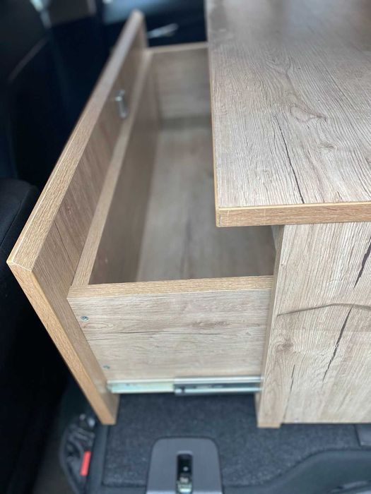 тумба под телевизор б/у полка для книг и декора