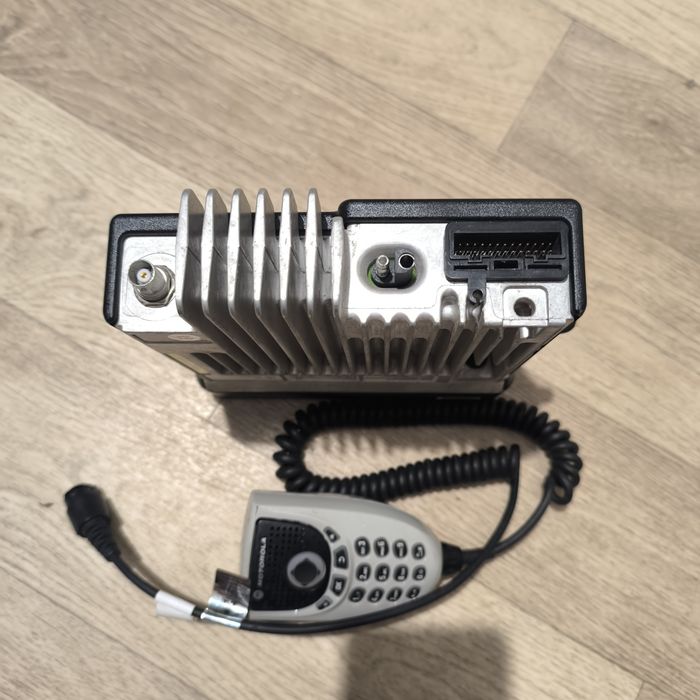 Рація Motorola DM4600e