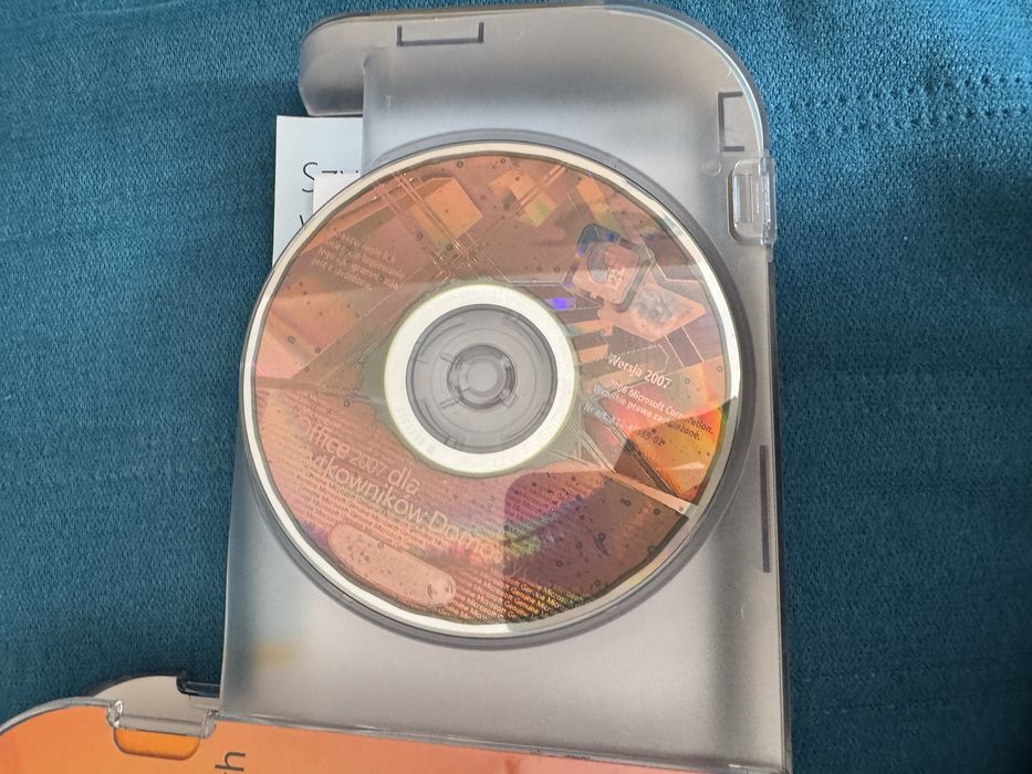 Microsoft Office 2007