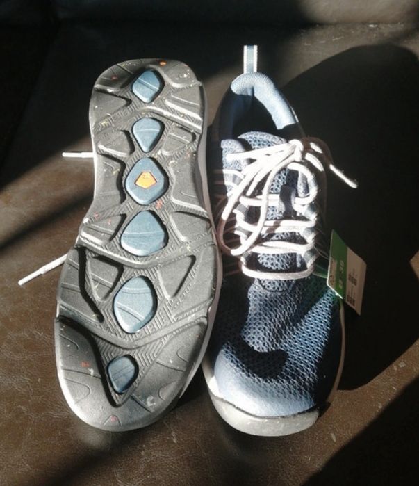 Sapatilhas desportivas