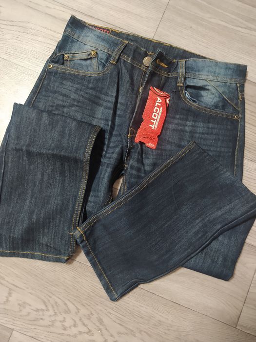 Джинси чоловічі нові