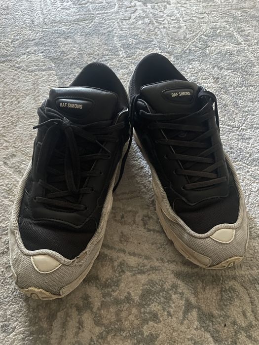 Raf simons ozweego