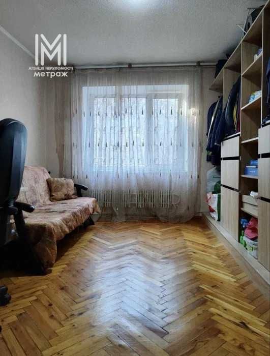 Продам 4 к. квартиру 91 м2 Гвардейцев Широнинцев метро Академика Павлова Салтовка 520 м/н Сертификат Ваучер