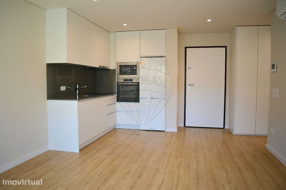 Apartamento T1 para venda