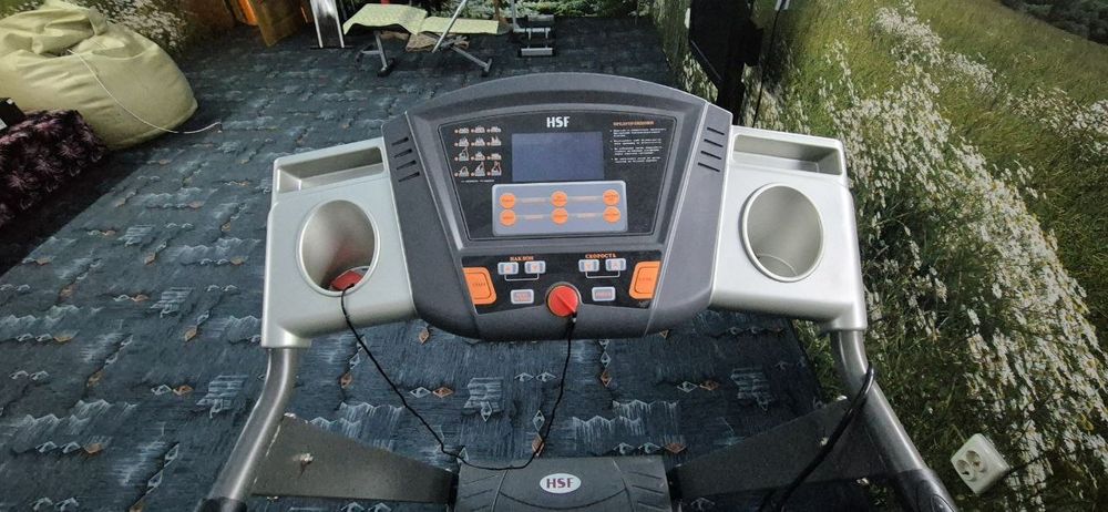 Треножор "Беговая Дорожка" HSF TM8420B-1