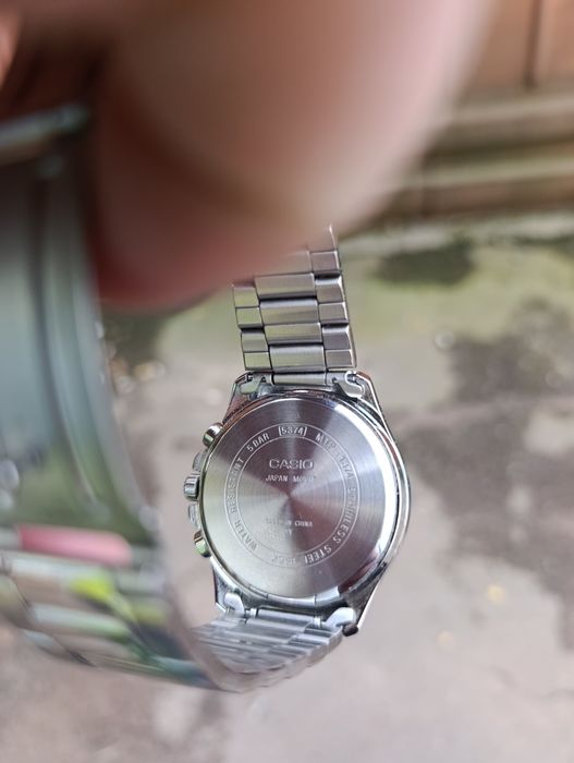 Продам Casio MTP-1374D-7A