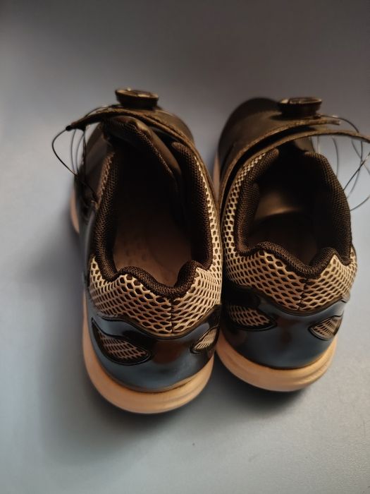 Buty do golfa 40