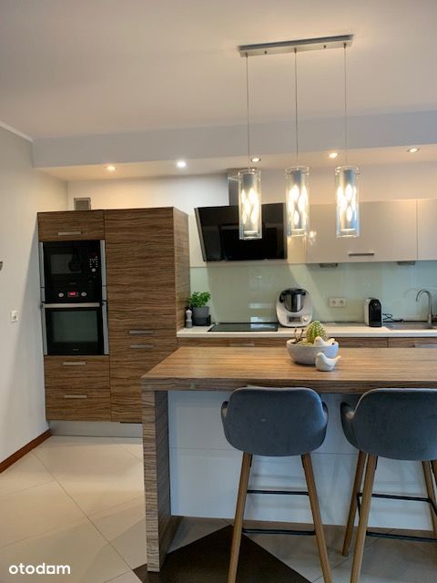 Sprzedam mieszkanie 5 pokojowe Gdynia Wiczlino 1 199 000 tyś zł.