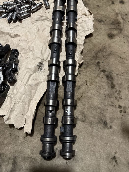 Распредвал для двигателя BMW M57N