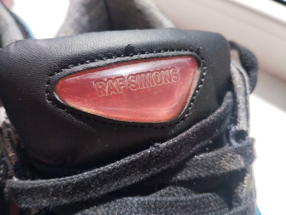 Adidas Raf Simons Ozweego