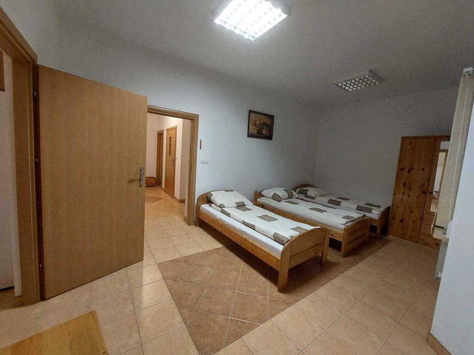 Apartamenty przy rondach