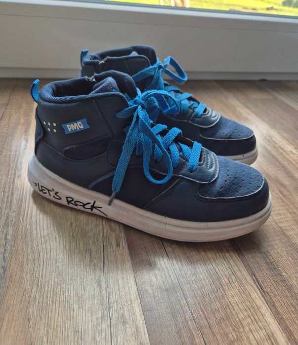Primigi - buty na jesień r. 35