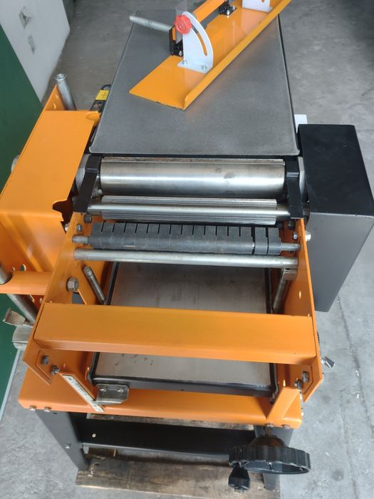 Dyma 8 Rema 8  grubosciowka heblarka