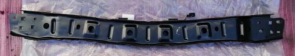 capot + travessa frontal superior renault twingo III