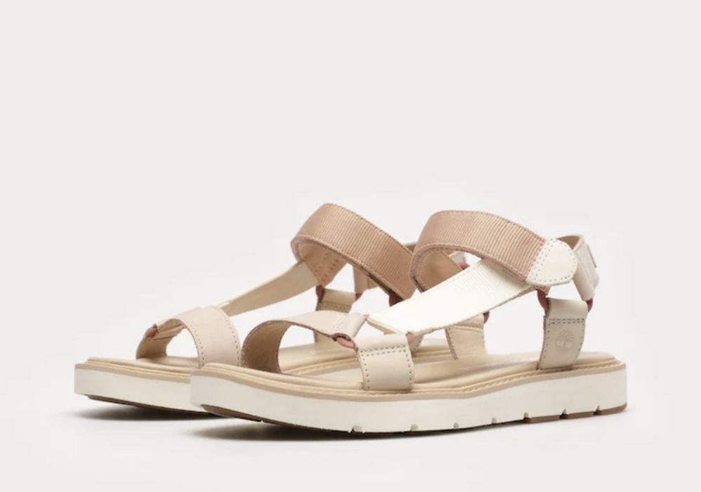 Sandały | Timberland