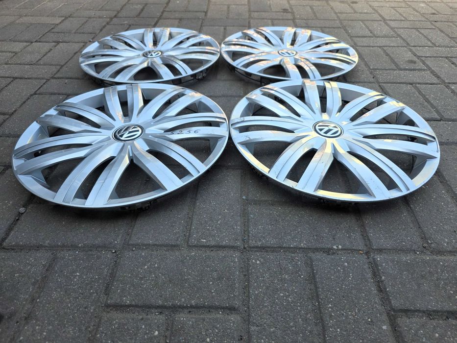 Kołpaki 16” Volkswagen 2K5601147 N5256