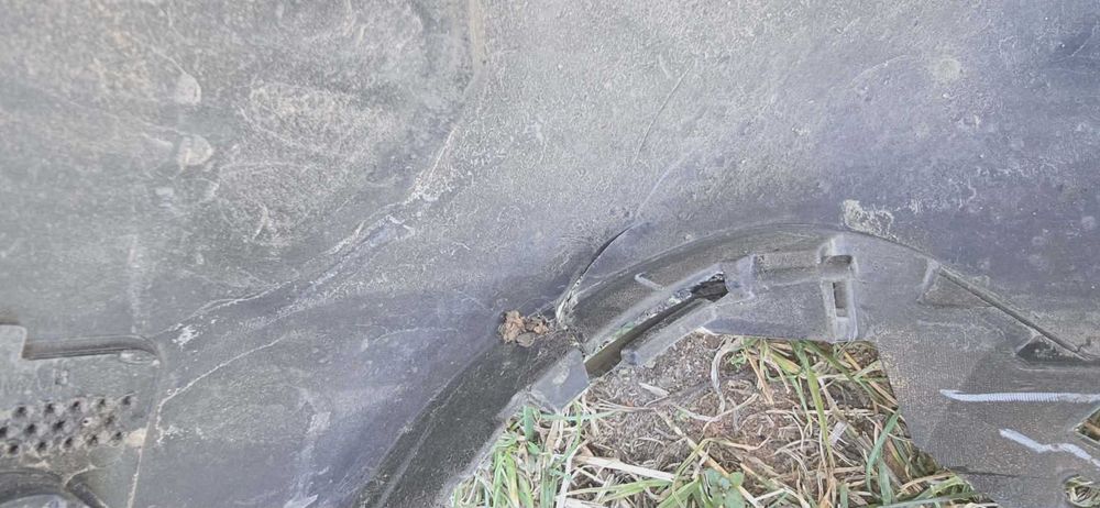 Pacifica Zderzak tył 2017r. +