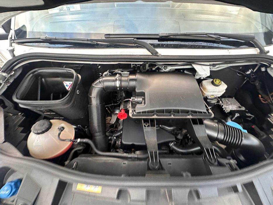 Mercedes-Benz Sprinter 2021p.