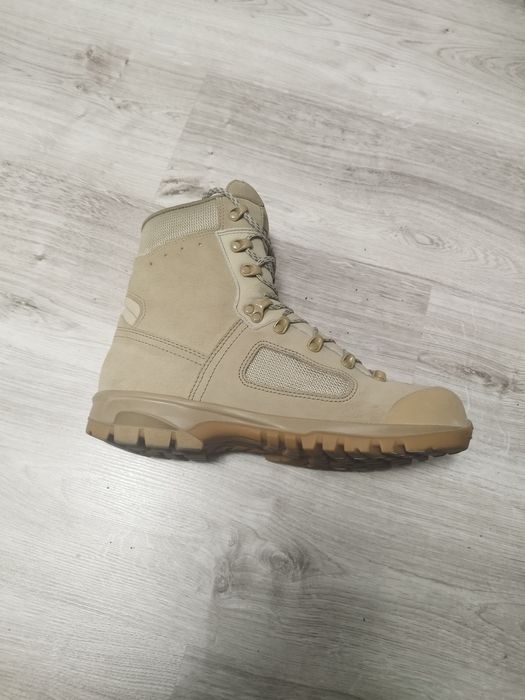 Buty Lova Wojsk Specjalnych. Rozmiar 45.