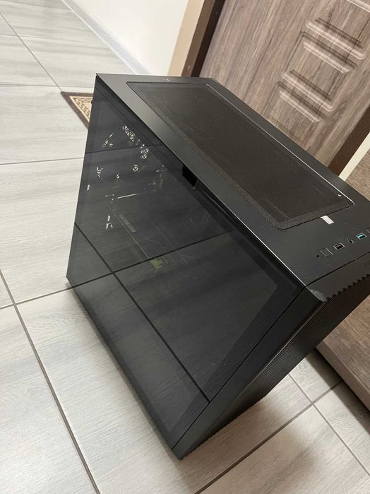 Ігровий Комп'ютер 16ГБ RAM, Intel Core i5 10400F, відеокарта 6ГБ, 1ТБ SSD