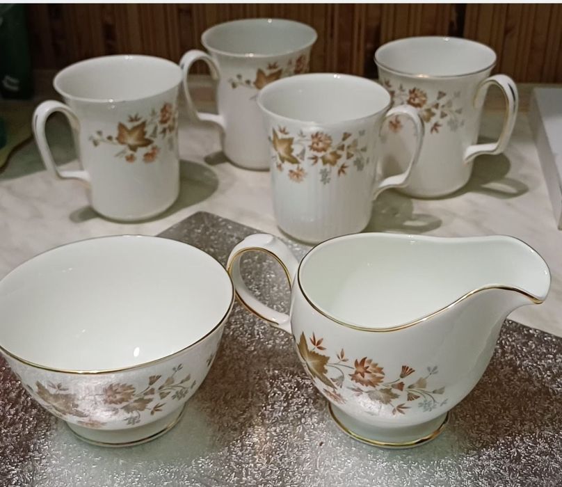 Набор посуды Англия Colclough
Пос