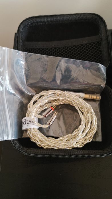 Кабель для навушників IVIPQ-96,IVIPQ-212