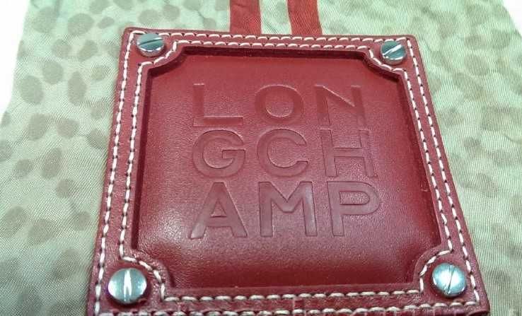 сумка от Longchamp | оригинал