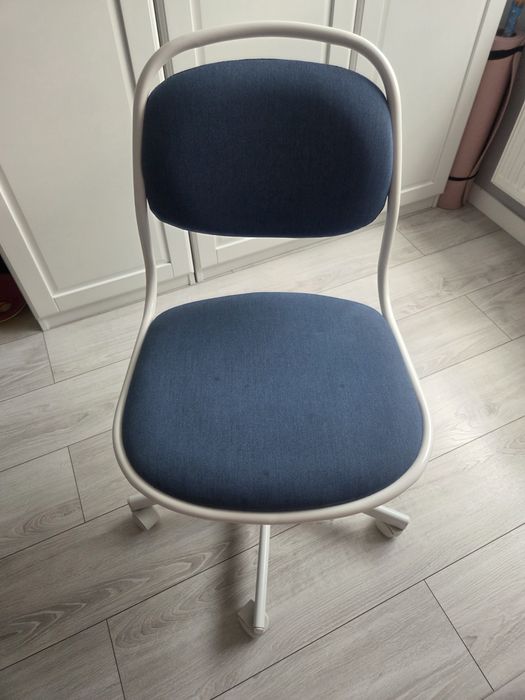 Krzesło obrotowe Ikea