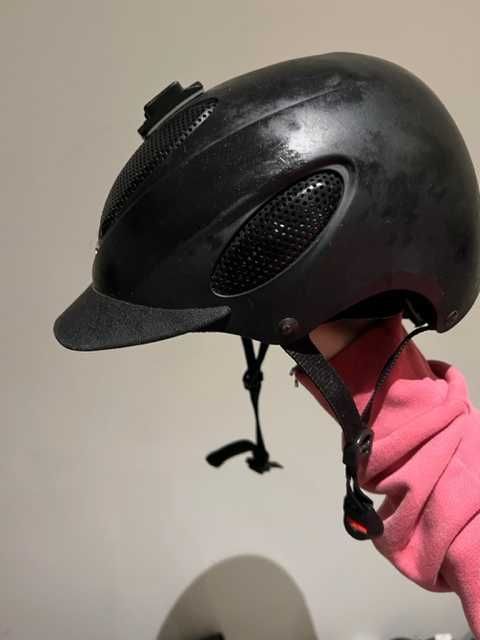 TOC para equitação