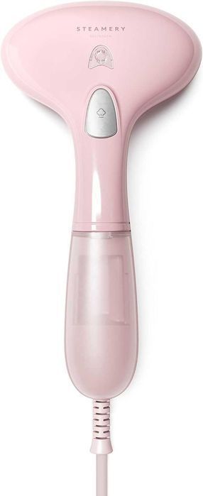 Steamery do Ubrań Parownica Steamer Cirrus 1 Prasownica Parowa Różowa